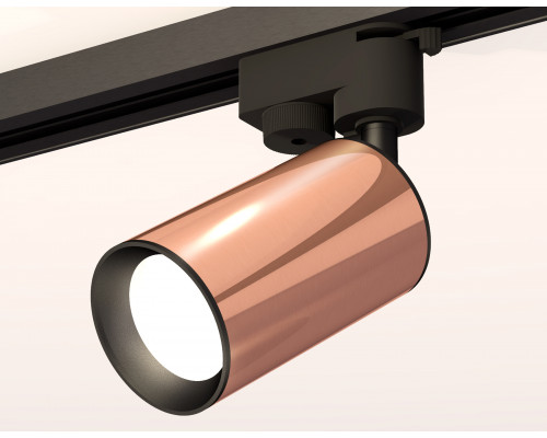 Дополнительное фото Светильник трековый (однофазный) Ambrella Light Track System XT6326010 (A2521, C6326, N6102): Купить в Интернет магазин освещения GCSVET.RU