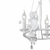 Дополнительное фото Светильник подвесной Vitaluce V2970-0/3S: Купить в Интернет магазин освещения GCSVET.RU