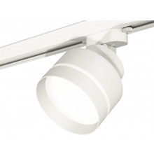 Светильник трековый Ambrella Light Track System XT8101025 (A2524, A2105, C8101, N8461)