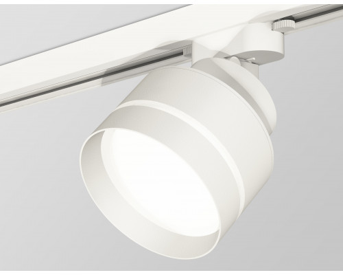 Дополнительное фото Светильник трековый Ambrella Light Track System XT8101025 (A2524, A2105, C8101, N8461): Купить в Интернет магазин освещения GCSVET.RU