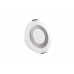 Дополнительное фото Светильник встраиваемый Denkirs DK2500-WH: Купить в Интернет магазин освещения GCSVET.RU