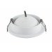 Дополнительное фото Светильник встраиваемый Denkirs DK2500-WH: Купить в Интернет магазин освещения GCSVET.RU