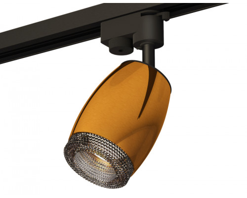 Основное фото Светильник трековый (однофазный) Ambrella Light Track System XT1125005 (A2521, C1125, N7192): Купить в Интернет магазин освещения GCSVET.RU
