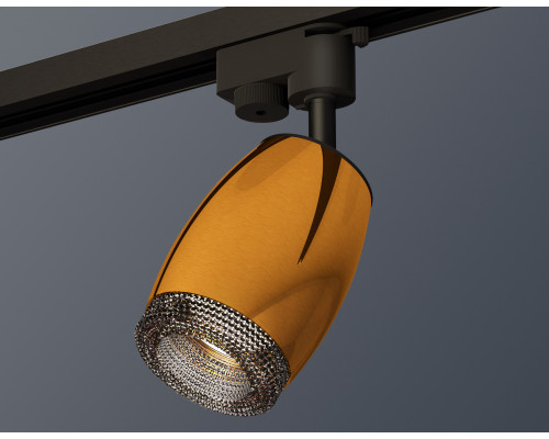 Дополнительное фото Светильник трековый (однофазный) Ambrella Light Track System XT1125005 (A2521, C1125, N7192): Купить в Интернет магазин освещения GCSVET.RU