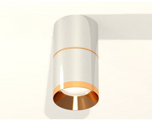 Дополнительное фото Светильник потолочный Ambrella Light Techno Spot XS7405061 (C7405, A2072, C7405, N7034): Купить в Интернет магазин освещения GCSVET.RU