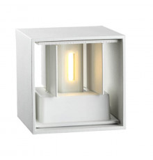 Светильник настенный LED для улицы Novotech Calle 357518