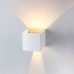 Дополнительное фото Светильник настенный LED для улицы Novotech Calle 357518: Купить в Интернет магазин освещения GCSVET.RU
