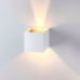 Дополнительное фото Светильник настенный LED для улицы Novotech Calle 357518: Купить в Интернет магазин освещения GCSVET.RU