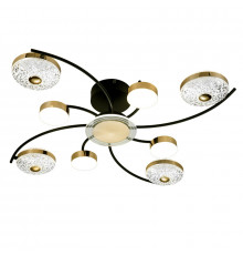 Люстра потолочная Escada Divita 10208/8LED