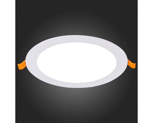 Дополнительное фото Светильник встраиваемый LED ST Luce Litum ST209.538.15: Купить в Интернет магазин освещения GCSVET.RU
