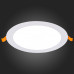 Дополнительное фото Светильник встраиваемый LED ST Luce Litum ST209.538.15: Купить в Интернет магазин освещения GCSVET.RU