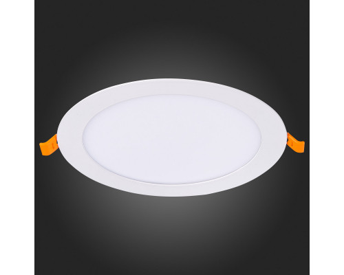 Дополнительное фото Светильник встраиваемый LED ST Luce Litum ST209.538.15: Купить в Интернет магазин освещения GCSVET.RU