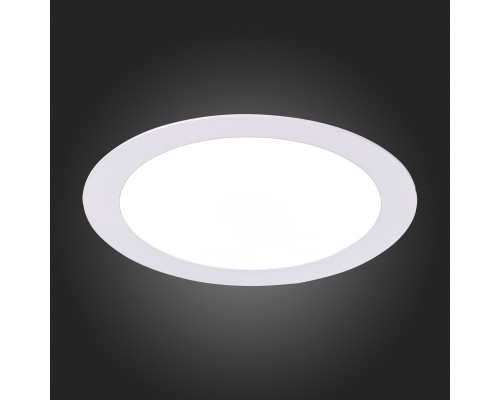 Дополнительное фото Светильник встраиваемый LED ST Luce Litum ST209.538.15: Купить в Интернет магазин освещения GCSVET.RU