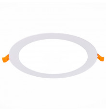 Светильник встраиваемый LED ST Luce Litum ST209.538.15