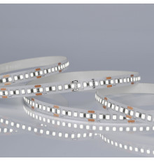 Лента светодиодная Uniel ULS-2835-180LED/m-10mm-IP20-DC24V-17W/m-5M-6500K катушка в герметичной упаковке