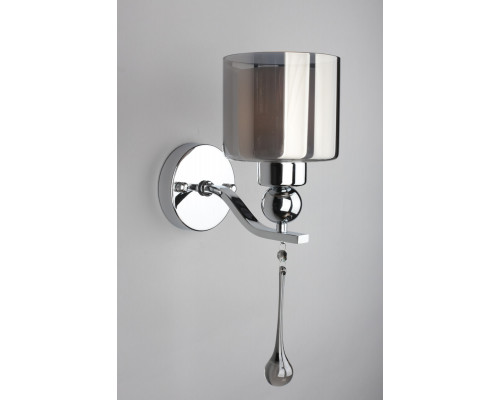 Дополнительное фото Настенный светильник Omnilux Giarre OML-56001-01: Купить в Интернет магазин освещения GCSVET.RU