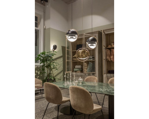 Дополнительное фото Светильник подвесной Loft IT LOFT9915-BL: Купить в Интернет магазин освещения GCSVET.RU