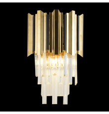 Светильник настенный Natali Kovaltseva DELTA II 81449/2W GOLD