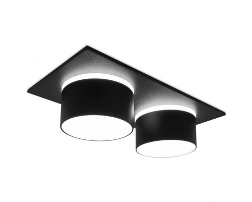 Дополнительное фото Светильник встраиваемый Ambrella Light Techno Spot TN331: Купить в Интернет магазин освещения GCSVET.RU