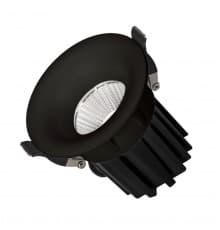Светильник встраиваемый Arlight MS-FOGGY-BUILT-R86-10W Day4000 (BK, 36 deg, 230V) 044625