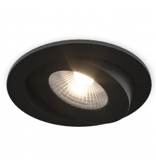 Светильник встраиваемый Voltalighting Alfa DL0116.60.3K.TB