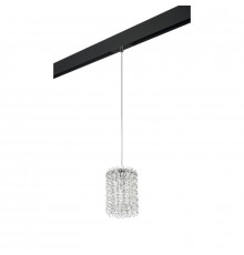 Светильник трековый Lightstar Cristallo PRO795314 (795314+595007)