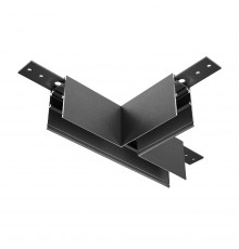 Коннектор Т-образный Maytoni Technical Accessories for Exility TRA034CT-41B