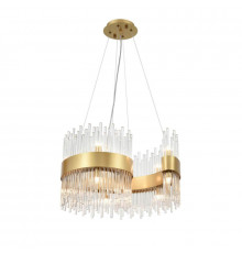 Светильник подвесной Vele Luce Kronos VL3244P12