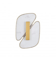 Светильник настенный Odeon Light Chiara 6638/10WL