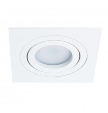 Светильник встраиваемый Arte Lamp Tarf A2168PL-1WH