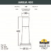 Дополнительное фото Садовый светильник Fumagalli DR2.574.000.WYF1R: Купить в Интернет магазин освещения GCSVET.RU