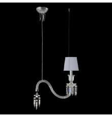 Светильник подвесной Crystal Lux Princess SP1