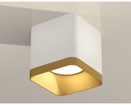 Дополнительное фото Светильник накладной Ambrella Light Techno XS7805004: Купить в Интернет магазин освещения GCSVET.RU