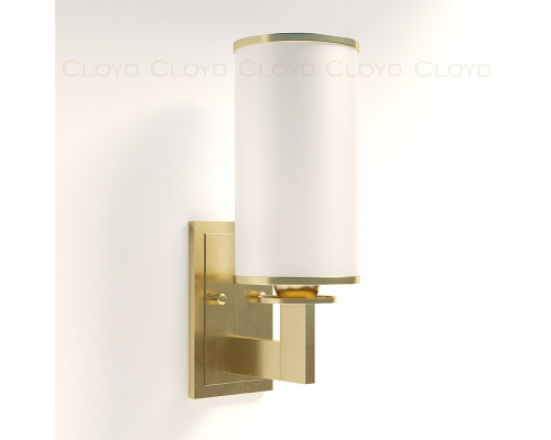 Основное фото Настенный светильник Cloyd Barnet 20171: Купить в Интернет магазин освещения GCSVET.RU