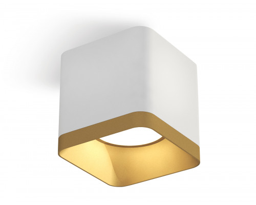 Дополнительное фото Светильник накладной Ambrella Light Techno XS7805004: Купить в Интернет магазин освещения GCSVET.RU