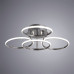 Дополнительное фото Люстра потолочная LED Arte Lamp Presto A2516PL-4CC: Купить в Интернет магазин освещения GCSVET.RU