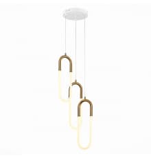 Люстра подвесная LED ST Luce Mofisto SL1579.303.03