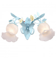 Настенный светильник Lucia Tucci Fiori Di Rose W184.2