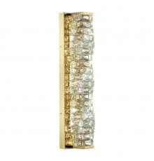 Светильник настенный Odeon Light Straza 4999/15WL