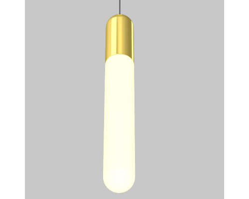 Дополнительное фото Светильник подвесной Maytoni Mist P101PL-L500-12W3K-BS: Купить в Интернет магазин освещения GCSVET.RU