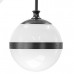 Дополнительное фото Люстра подвесная Lightstar Globo 813197: Купить в Интернет магазин освещения GCSVET.RU
