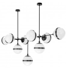 Люстра подвесная Lightstar Globo 813197