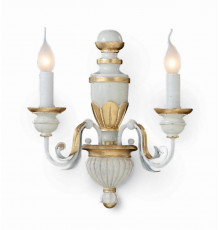 Настенный светильник Ideal Lux FIrenze AP2 012902