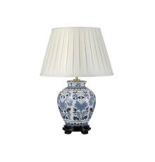 Лампа настольная Elstead Lighting DL-LINYI-TL