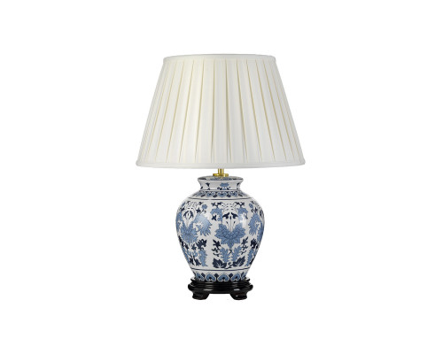 Основное фото Лампа настольная Elstead Lighting DL-LINYI-TL: Купить в Интернет магазин освещения GCSVET.RU