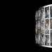 Дополнительное фото Люстра подвесная Maytoni Gelid MOD184-PL-04-CH: Купить в Интернет магазин освещения GCSVET.RU