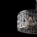 Дополнительное фото Люстра подвесная Maytoni Gelid MOD184-PL-04-CH: Купить в Интернет магазин освещения GCSVET.RU