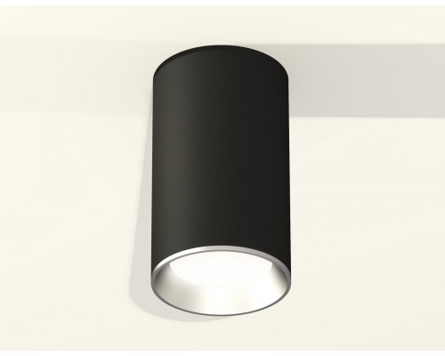 Дополнительное фото Светильник накладной Ambrella Light Techno XS6323003 (C6323, N6104): Купить в Интернет магазин освещения GCSVET.RU
