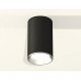Дополнительное фото Светильник накладной Ambrella Light Techno XS6323003 (C6323, N6104): Купить в Интернет магазин освещения GCSVET.RU