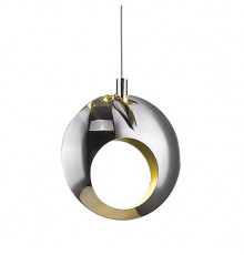 Светильник подвесной Delight Collection 98032 P98032 chrome